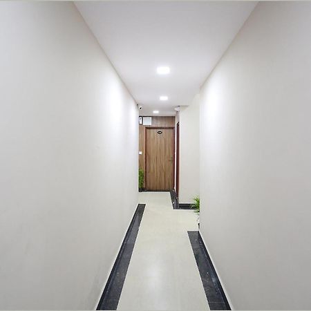 Fabhotel Season Park 2 Jaipur Buitenkant foto