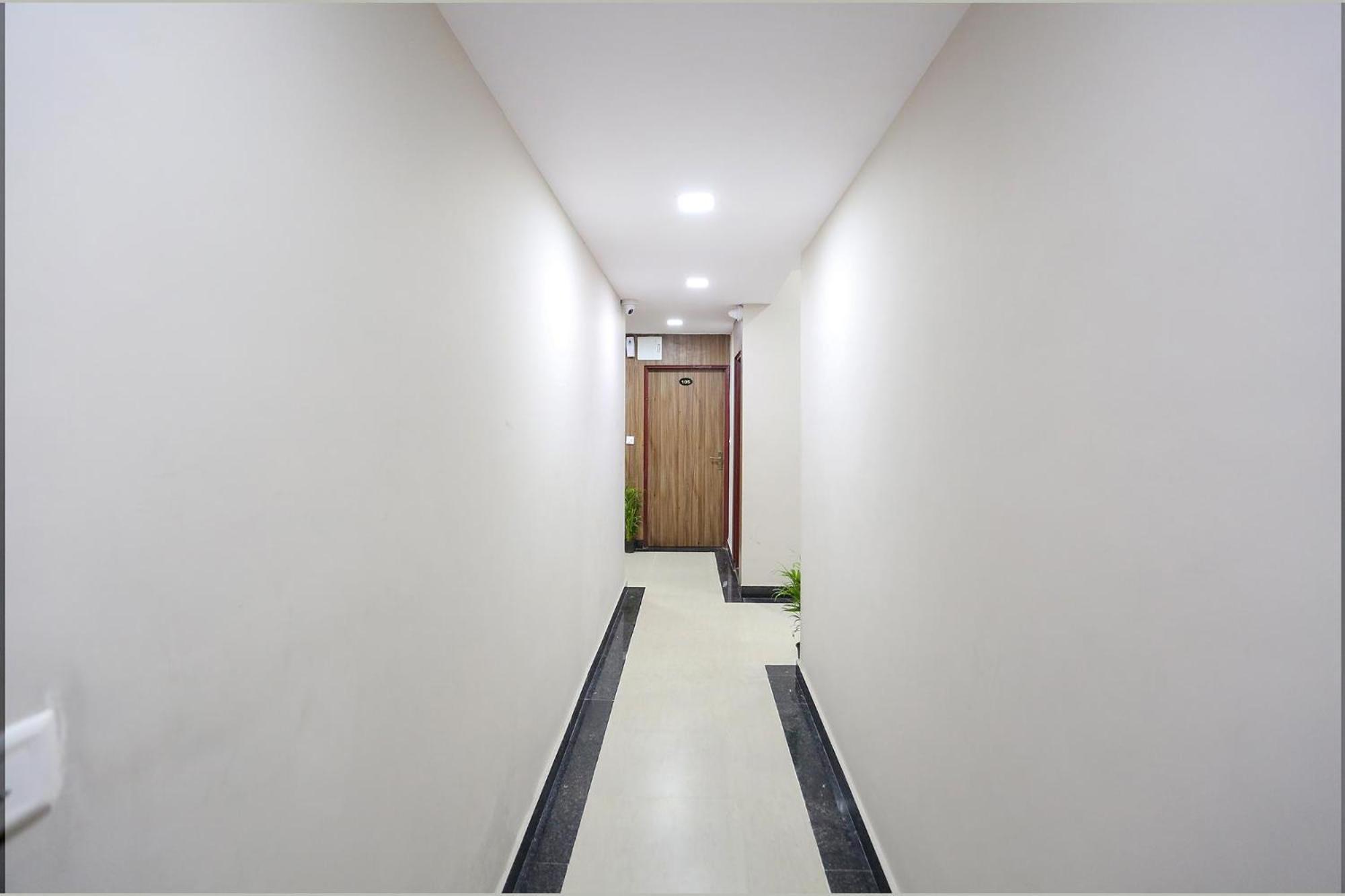 Fabhotel Season Park 2 Jaipur Buitenkant foto